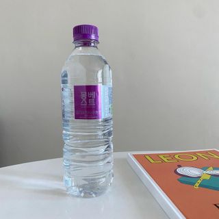 몽베스트 [MONTBEST] 500mL 20병 — 5점을 준 리뷰어가 2022년 5월 올린 사용 사진