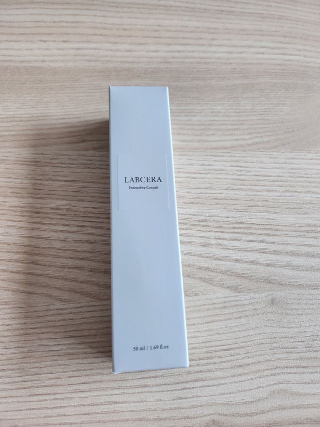 랩세라 인텐시브 크림 리뷰 사진