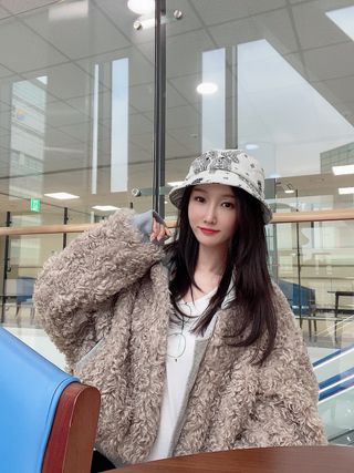 모델윤지님이 올린 리뷰 사진 3