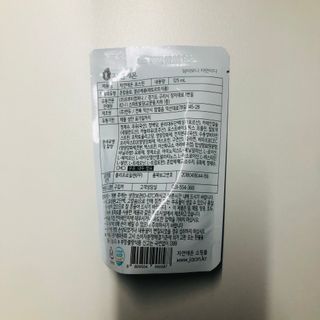 자연에온 마시는 프로틴 고함량 균형단백질 음료 포스틴 125ml 10개입 1BOX — 4.5점을 준 리뷰어가 2021년 4월 올린 사용 사진