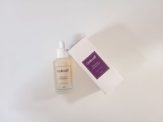 오디코시 인텐시브 셀 부스터 앰플 50ml — 5점을 준 리뷰어가 2021년 2월 올린 사용 사진