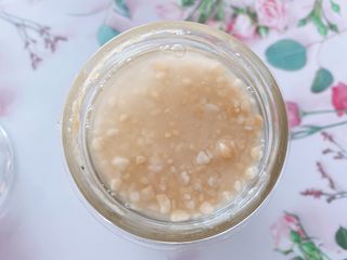 도이퉁 마카다미아 스프레드 200g 오리지널 초콜릿 — 5점을 준 리뷰어가 2021년 3월 올린 사용 사진