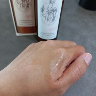 [패키지리뉴얼]보타니티 진정 결케어 플라본 부스터 210ml / 플라본 세럼 50m — 4점을 준 리뷰어가 2022년 5월 올린 사용 사진
