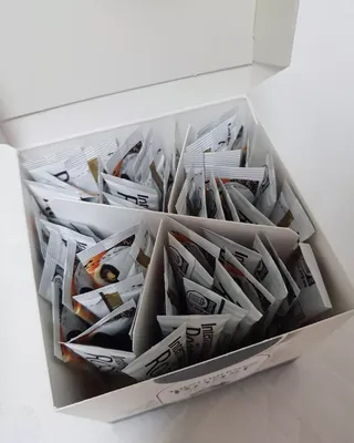 인터내셔널로스트 [호주네슬레] 인터내셔널 로스트 65개입 호주마약커피 50T+15T — 5점을 준 리뷰어가 2021년 8월 올린 사용 사진