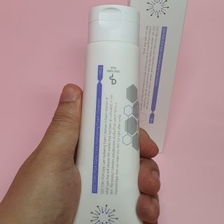 닥터스피지에이 데일리 케어 하이드레이팅 폼클렌저 — 4점을 준 리뷰어가 2021년 6월 올린 사용 사진