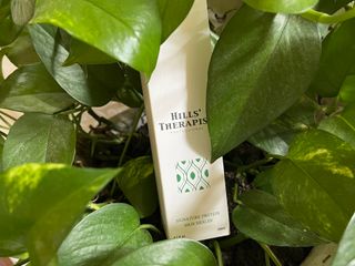 나노힐 프로테인 헤어 힐러 200ml — 4.5점을 준 리뷰어가 2023년 3월 올린 사용 사진