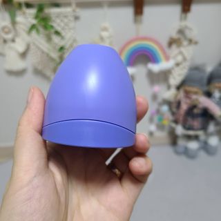 유비맘 PPSU 젖병 노꼭지_200ml_컬러 랜덤 발송 — 5점을 준 리뷰어가 2021년 1월 올린 사용 사진