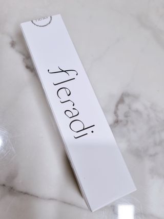 플레라디 에델바이스 오일 밸런싱 토너 — 5점을 준 리뷰어가 2021년 7월 올린 사용 사진