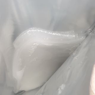 닥터마시멜로 마블러스 멀티 클리닉 마스크 — 5점을 준 리뷰어가 2021년 2월 올린 사용 사진