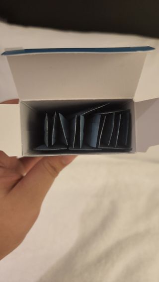 클린24시간 슬림앤유산균 1박스 (3.5g X 15포) — 5점을 준 리뷰어가 2022년 8월 올린 사용 사진