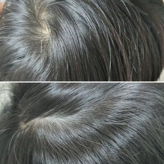 주식회사 에이징 하이드로컴플렉스 미네랄 샴푸 — 5점을 준 리뷰어가 2023년 1월 올린 사용 사진