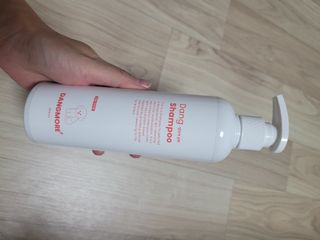 [댕모어 샴푸 2종] 댕샴푸 / 퍼피샴푸  2종 세트 (300ml) — 5점을 준 리뷰어가 2023년 10월 올린 사용 사진