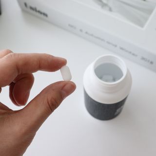 체인미 관절 및 연골건강에 도움을 줄수있는 관절닥터 MSM100 — 5점을 준 리뷰어가 2022년 2월 올린 사용 사진