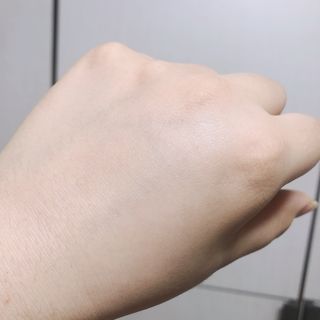 [닥터문] 프리미엄 알로에베라 선크림 500ml — 5점을 준 리뷰어가 2022년 7월 올린 사용 사진