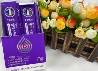 필리브 엘라스틴 더 리프트 — 5점을 준 리뷰어가 2021년 9월 올린 사용 사진