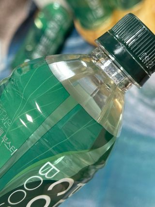 나우[PLANT] NEW 플랜트 콜라겐 부스터 제로 — 4점을 준 리뷰어가 2024년 5월 올린 사용 사진