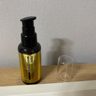체르엠  프루브 콜라겐 앰플세럼 60ml 1병 — 3.5점을 준 리뷰어가 2021년 9월 올린 사용 사진