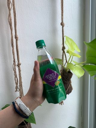 몽베스트 Montbest with Sparkling water Lemon OR Lime 20병(랜덤) — 5점을 준 리뷰어가 2022년 8월 올린 사용 사진