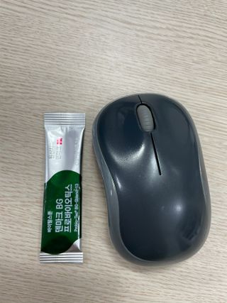 바이탈스푼덴마크BG프로바이오틱스 — 3점을 준 리뷰어가 2021년 6월 올린 사용 사진