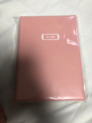 리훈 회사생활 1년용 만년형 — 5점을 준 리뷰어가 2021년 4월 올린 사용 사진