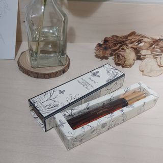 브에노 마더워트 시크릿 퍼퓸 미스트 — 5점을 준 리뷰어가 2021년 6월 올린 사용 사진