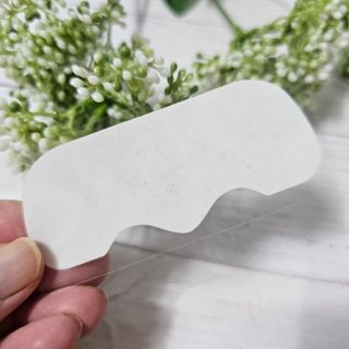 세뚜아(Cettua) 세뚜아 스티키 포어 패치 Cettua Sticky Pore Patch — 5점을 준 리뷰어가 2023년 7월 올린 사용 사진