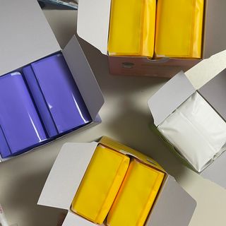 에어퀸 뉴브레스 유기농 생리대 4종 (팬티라이너 20P + 중형 10P + 대형 10P + 오버나이트 8P)_체험단 — 5점을 준 리뷰어가 2024년 8월 올린 사용 사진