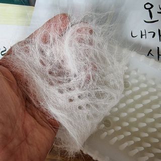 whol 키토미스트 150ml + 실리콘바디브러쉬  강아지 고양이 항균항바이러스, 강력탈취 피부 보습,무향 — 5점을 준 리뷰어가 2022년 9월 올린 사용 사진