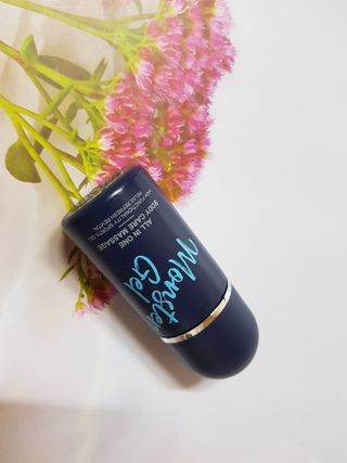 [바록스] 류현진 올인원 바디릴렉싱 몬스터겔 50ml — 5점을 준 리뷰어가 2021년 3월 올린 사용 사진