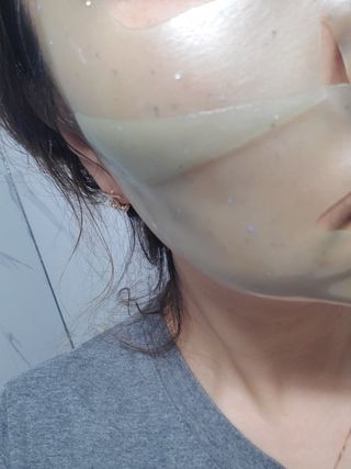 엘리베어 다즐링페이스파티 - 진정보습 스윗가든 — 5점을 준 리뷰어가 2020년 12월 올린 사용 사진