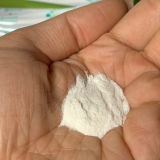 프리마인 유산균 국가지정연구소 선정, 살아있는 생유산균 200억 마리의 힘. 유산균n굿바이옴플러스 — 5점을 준 리뷰어가 2022년 4월 올린 사용 사진