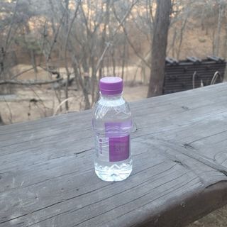 몽베스트 [MONTBEST] 330mL 20병 — 5점을 준 리뷰어가 2022년 1월 올린 사용 사진