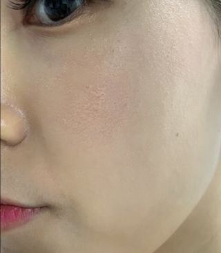 레드투래드 안티더스트 클렌징 오일 150ml — 5점을 준 리뷰어가 2021년 6월 올린 사용 사진