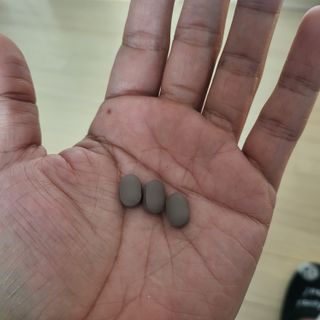 [Dr.PNT] 스트레스로 인한 피로 개선을 한 번에! 닥터피엔티 알지큐 — 5점을 준 리뷰어가 2022년 12월 올린 사용 사진