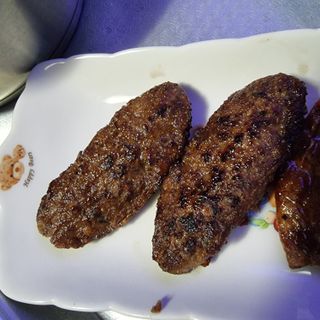 한성기업 명란한 떡갈비 — 5점을 준 리뷰어가 2021년 9월 올린 사용 사진