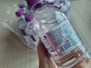 몽베스트 [MONTBEST] 500mL 20병 — 5점을 준 리뷰어가 2023년 5월 올린 사용 사진