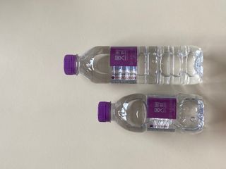 몽베스트 [MONTBEST] 500mL 20병 — 5점을 준 리뷰어가 2022년 4월 올린 사용 사진