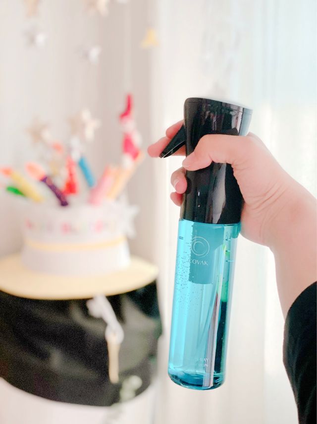 코박 스프레이 살균수  500ml 세트 리뷰 사진