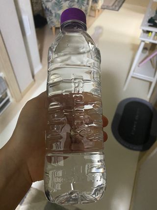 몽베스트 [MONTBEST]위드어스 500mL 20병 — 4.5점을 준 리뷰어가 2022년 6월 올린 사용 사진