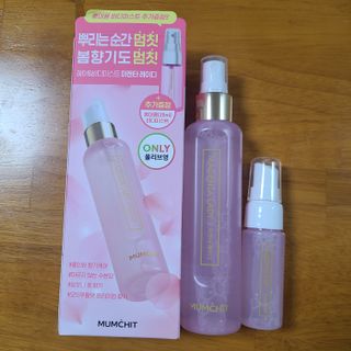 멈칫(MUMCHIT) 멈칫 마젠타레이디 기획세트 — 5점을 준 리뷰어가 2022년 3월 올린 사용 사진