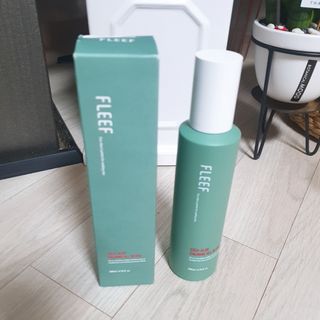 플리프 시카-알로에 카밍 올인원 200ml — 5점을 준 리뷰어가 2021년 1월 올린 사용 사진