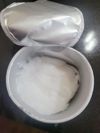 젤리벨리 젤리스틱 어쏘티드 900g — 5점을 준 리뷰어가 2022년 10월 올린 사용 사진