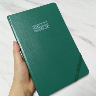 응원과 위로가 필요한 당신에게  리훈 하고싶은말 스터디 플래너 — 4.5점을 준 리뷰어가 2022년 3월 올린 사용 사진