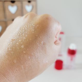 레드투래드 안티더스트 배리어 미스트 55ml — 5점을 준 리뷰어가 2021년 6월 올린 사용 사진