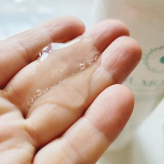 [닥터문] 센텔라 시카케어 화이트머스크 바디워시 1000ml — 5점을 준 리뷰어가 2023년 6월 올린 사용 사진