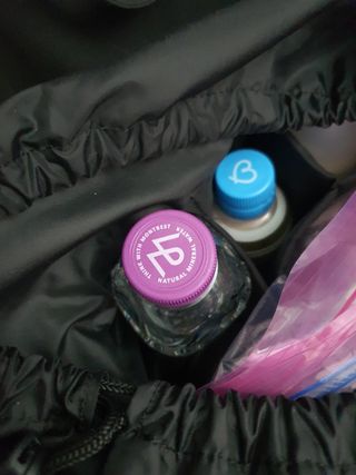 몽베스트 [MONTBEST]위드어스 500mL 20병 — 5점을 준 리뷰어가 2022년 6월 올린 사용 사진