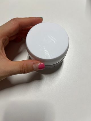 렉스리 크리에이티브 크림  Rexri Creative Cream — 5점을 준 리뷰어가 2022년 7월 올린 사용 사진