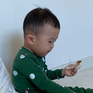 [메종콜리브리] 프랑스 마들렌 메종콜리브리 레몬 마들렌 2팩 — 4.5점을 준 리뷰어가 2021년 11월 올린 사용 사진
