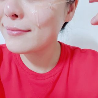 엘리샤코이 콤부차 결바이옴 앰플 — 5점을 준 리뷰어가 2021년 11월 올린 사용 사진
