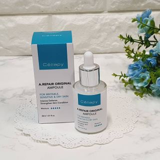 셀라피 에이리페어 오리지널 앰플 30ml — 5점을 준 리뷰어가 2020년 12월 올린 사용 사진